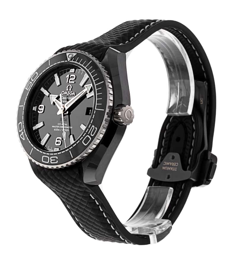 Omega Planet Ocean 215.92.40.20.01.001